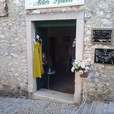 Little Heaven Rovinj Exterior foto