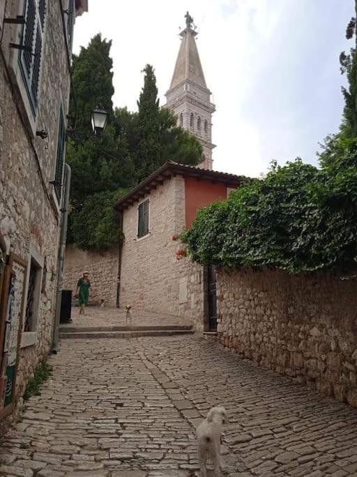 Little Heaven Rovinj Exterior foto